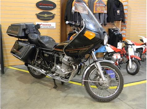All vehicles are subject to prior sale. Honda Cb750 Four K Motorcycles for sale