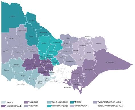 Type a minimum of three characters then press up or down on the keyboard to navigate the autocompleted search results Local Government and Economic Development | Victorian ...