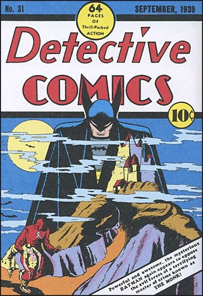 Dc Comics Detective Comics The Complete Covers Volume 1 Buds Art Books