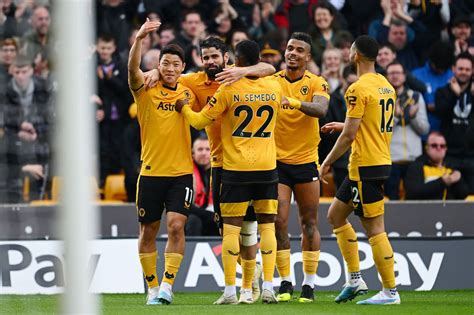 Leicester City Vs Wolverhampton Wanderers Prediction And Betting Tips