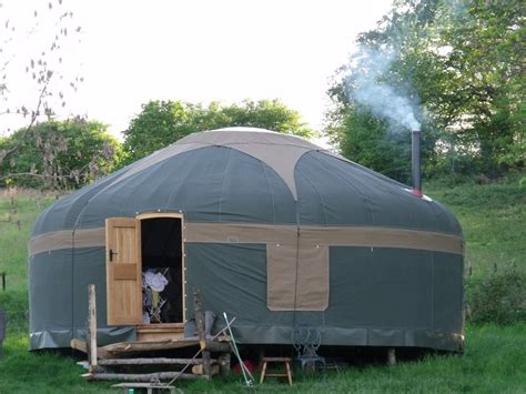 Blue ridge yurts is the #1 supplier of yurts east of the mississippi. Yurts for Sale - Avalon Yurts