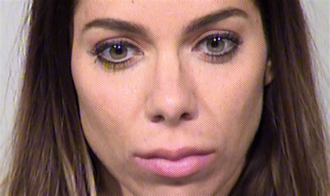 Scottsdale Woman Arrested For Leaving 4 Year Old Home Alone For Hours