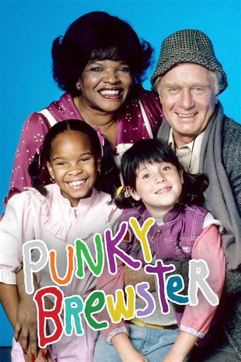 Punky Brewster Rotten Tomatoes