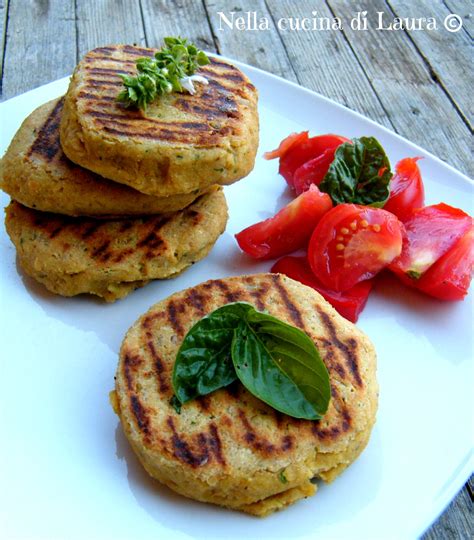 Ingredienti ceci semi di semi di ammollati girasole 60 g sesamo 60 g 200 g. HAMBURGER DI CECI