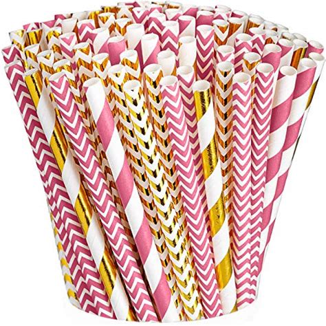 10 Best Paper Straws 2024 Theres One Clear Winner Bestreviewsguide