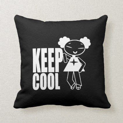 In fact, i have six. COOL cushion KEEP | Decorative throw pillows, Pillows, Cool stuff