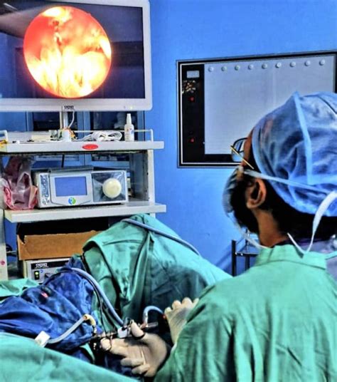 Endoscopic Prostate Surgeon In Indore Endoscopic Prostate Surgery In Mumbai