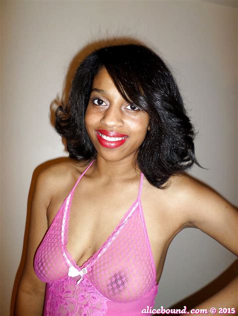 Black Ebony Nude Pics Adult Photo