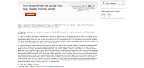 The wells fargo business secured credit card lets you earn 1.5% cash back with $0 annual rewards fee. How to Apply for Wells Fargo Secured Visa Credit Card
