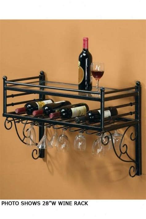23 Modern Wine Rack Designs With Ingenious Storage Systems Artofit