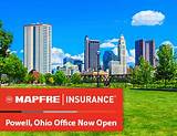 Mapfre Commerce Insurance Claims Images