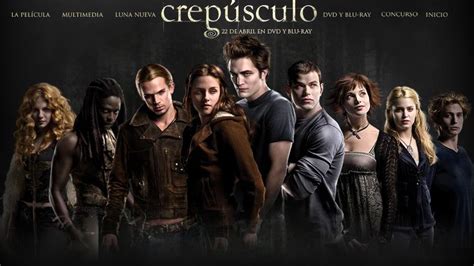 CrÍtica Saga CrepÚsculo La BrÚjula Del Arte