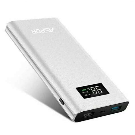 A spor canlı izle, türkiye'nin en çok takip edilen spor kanallarından a spor hd kesintisiz ve donmadan bu adresten izleyebilirsiniz. Buy Aspor Power Bank Q388 10000mah (Silver) in Pakistan ...