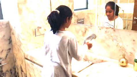 Water itself isn't just an economic policy issue and risk arising from population growth and climate change. The Worry About Water by Grade 5 - Science Fair March 2019 ...
