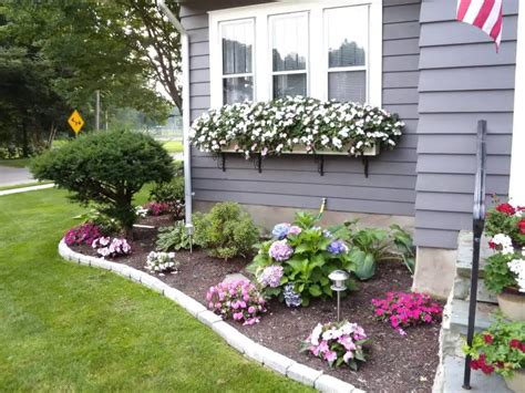 30 Amazing Diy Front Yard Landscaping Ideas And Designs For 2019