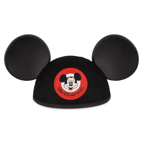 disney hat ears hat mickey mouse club youth hats e3341