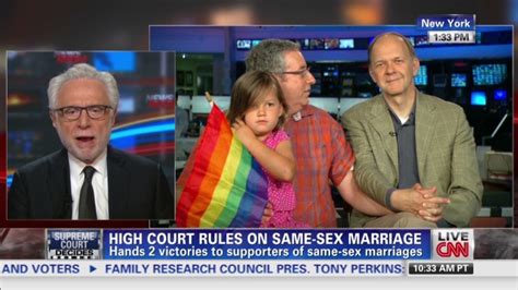 Is Anthony Kennedy The First Gay Justice Cnnpolitics