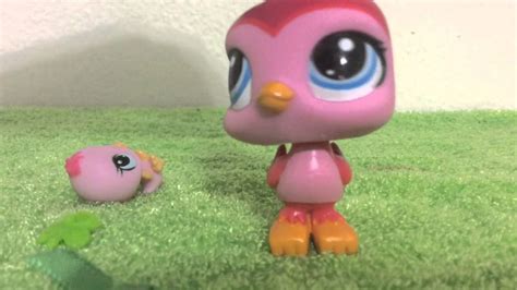 Lps Review 5 New Lps Mommy And Baby Set Youtube