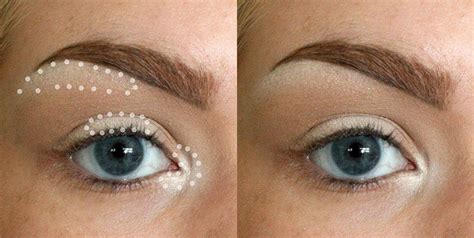 Discover how to blend your eyeshadow beautifully by following our step by step guide, below. Eye Makeup Tutorial-How to Apply Eyeshadow For Beginners