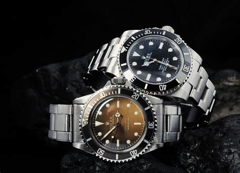 We, at rolex, support those who go above and beyond to safeguard. 100PERCENT-Rolex: My Rolex 114060 Submariner review