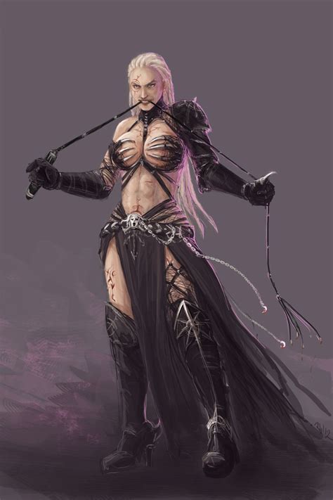 Warhammer Fantasy Fantasy Rpg Fantasy Artwork Dark Fantasy Art Fantasy Female Warrior