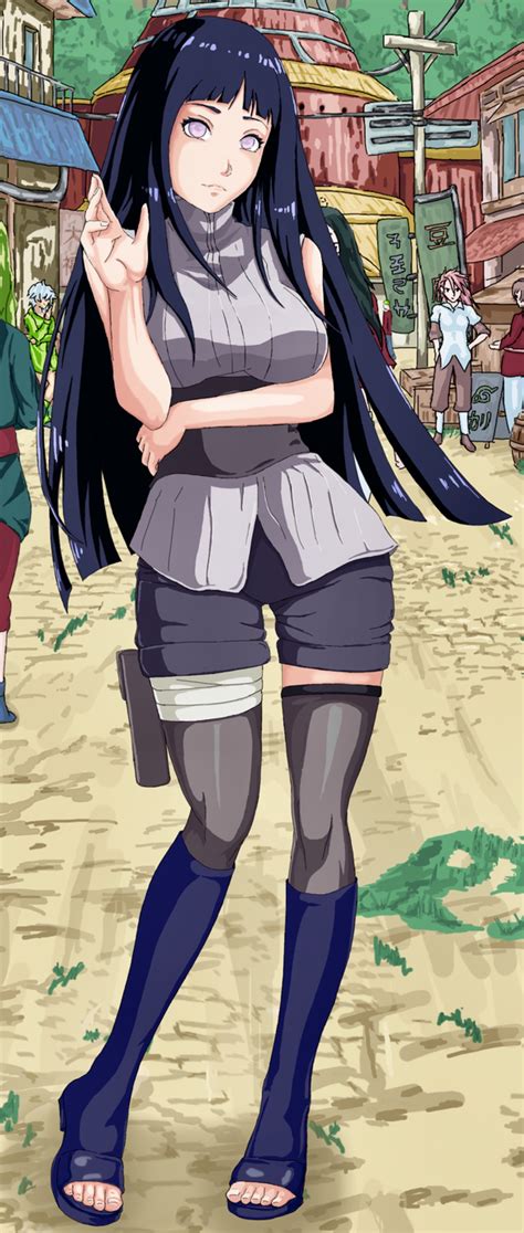 Hinata Anime Girl Naruto Girls Naruto Cute