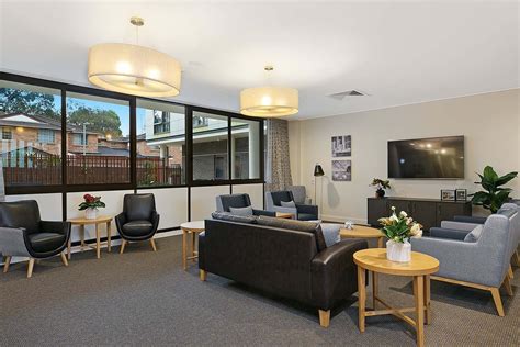 Bankstown Terrace Care Community Residential Aged Care Bankstown Aged