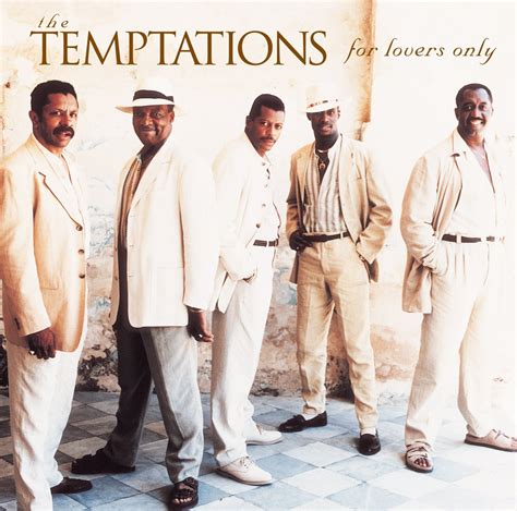 Rare Cut The Temptations Time After Time The Funk And Soul Revue