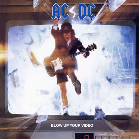 Blow Up Your Video (1988) - Blowupyourvideo - 8 - Stereogum
