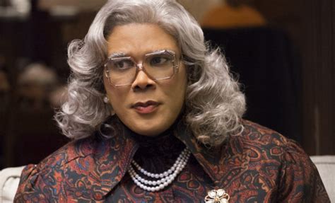Tyler Perry Will Stop Playing Madea After Tour And Movie The Comic S Comic