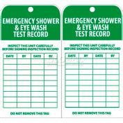 Eye wash station checklist spreadsheet. Eyewash Stations & Showers | Emergency Eyewash Stations | Bradley® S45-122 1/2" Ball Valve ...