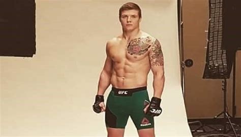 Marvin vettori's profile at sherdog. Marvin Vettori: Sabato l'esordio a UFC 202! | MMA Mania.it