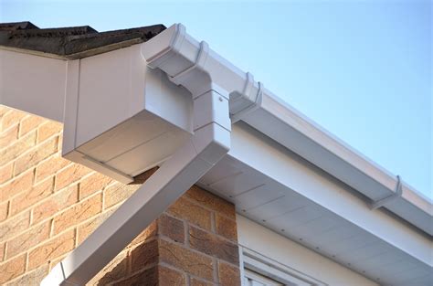 Menards Soffit And Fascia
