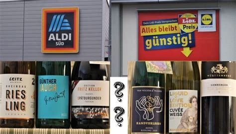Showmaster günther jauch und sein kellermeister und geschäftsführer andreas barth auf dem weingut von othegraven in kanzem an der saar (quelle: Was kann Günther Jauch? Weinduelle bei Aldi & Lidl - Chez ...