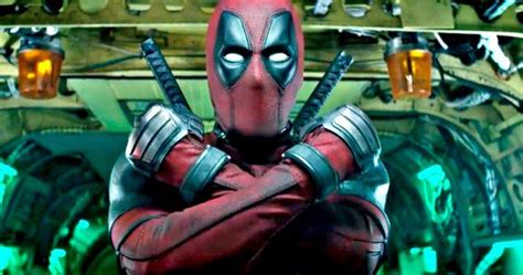 Deadpool Animated Series Canceled By Fx Due To Creative Differences