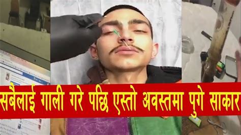 Here are ten songs from then and now. Nepali Rap Song 2019, Nepali Diss Rap Song, Ease - Sacar ...