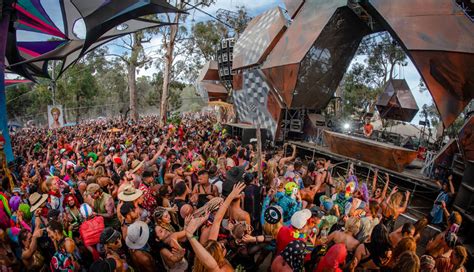 The following should be considered: Rainbow Serpent Festival 2021 - Adventurebilities