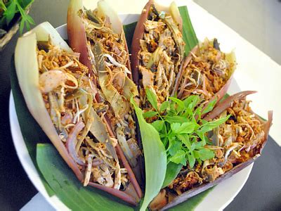 Menu khas aceh rayeuk yg satu ini sangat dikenal dan digemari oleh penikmat kuliner,ini menu warisan indatu, rasanya pedas girih dan ada rasa asamnya karna. Resep Masakan Manok Boh Jantung Khas Aceh | Kumpulan Cara ...