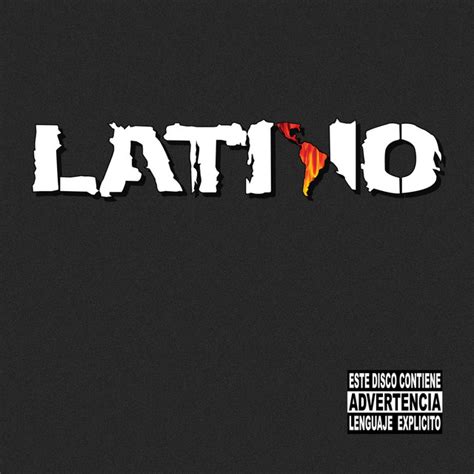 Latino Album By Latino Spotify