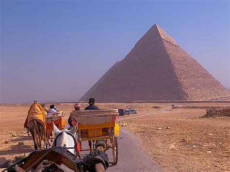 interesting facts about ancient egypt the knowledge library