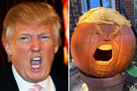 Donald J Trump On Twitter I Turn Into A Pumpkin AtMidnightIn5Words