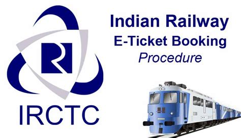 However, during the train journey, the traveller must carry a valid photo id proof such as. Pay on delivery: IRCTC will deliver your online train ...