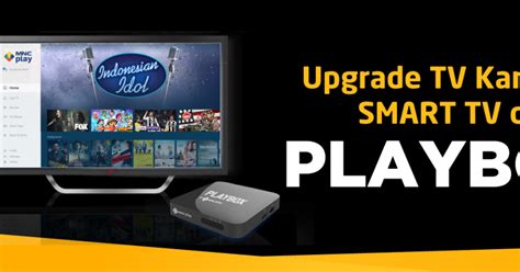 Pada system analog, semakin jauh pesawat televisi dari stasiun pemancar televisi maka sinyal akan semakin melemah dan penerimaan gambar akan semakin buruk. INDOVISION / MNC VISION CIREBON / PASANG LANGGANAN INDOVISION: PLAY BOX MNC VISION CIREBON ...