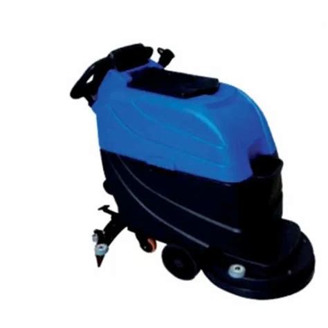 M Sd 50l Scrubber Dryer Model Name Number Msd05l At Rs 135000 In Chennai