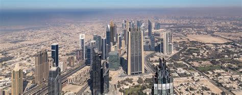 Pourquoi Visiter Dubaï Les Activités Les Plus Insolites à Faire