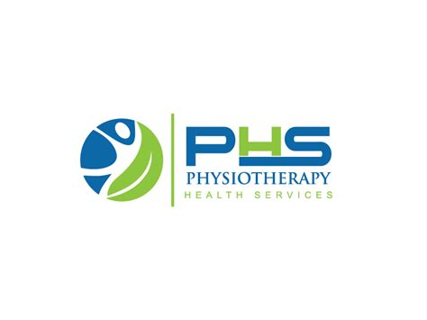 Jessica Wognso Physiotherapy Logos