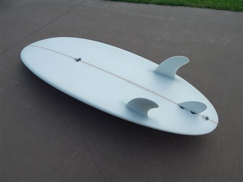 Maren Surfboards