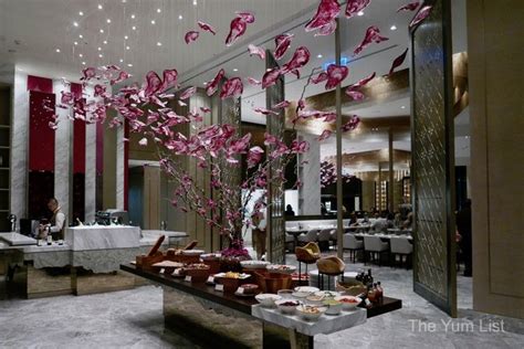 The city's new benchmark in sophisticated urban living. Curate, Dinner Buffet Four Seasons Hotel Kuala Lumpur ...
