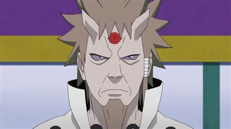 Top 15 Strongest Characters In Naruto Shippuden Reverasite Gambaran