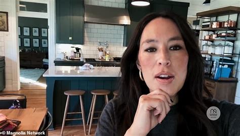 Fixer Uppers Chip And Joanna Gaines To Launch Magnolia Network App In